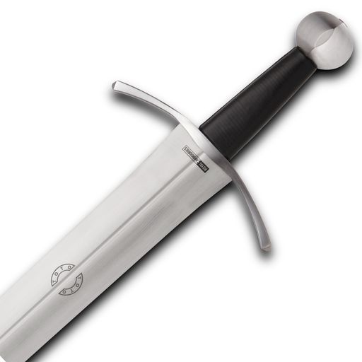 European 14th Century Arming Sword, Royal Armouries Collection