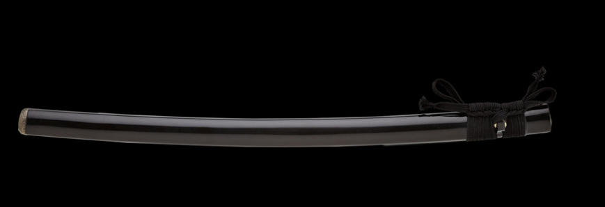 Bushi 1095 Katana Hi Silver Dragon