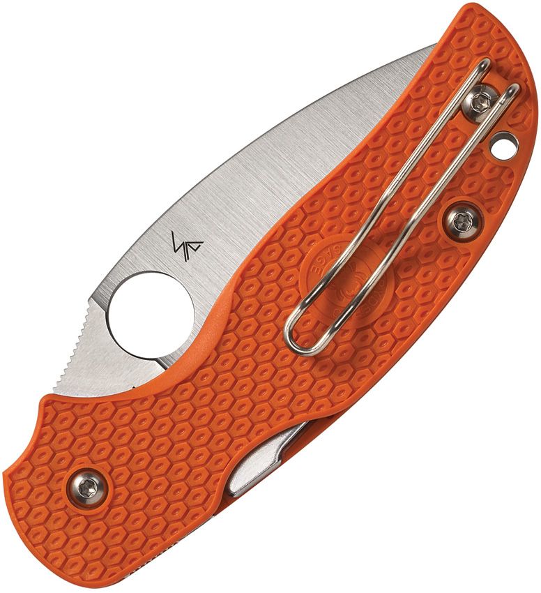 Sage 5 Lightweight CPM REX 121 Burnt Orange FRN