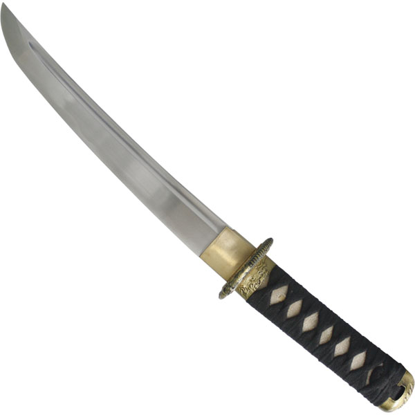 John Lee Dragon Tanto