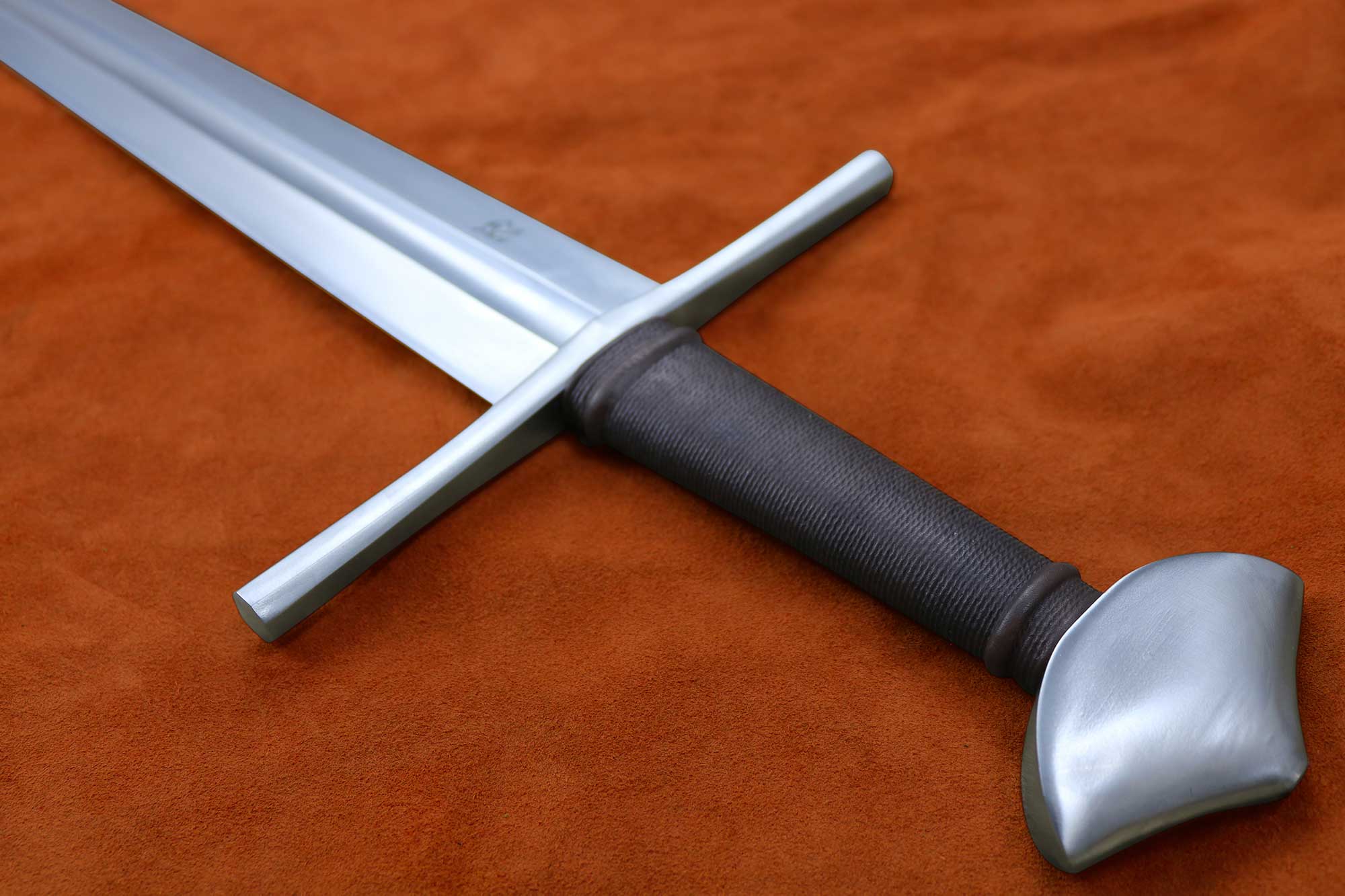Mid 13th C. Sword