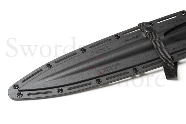 Long Assegai Long Assegai
