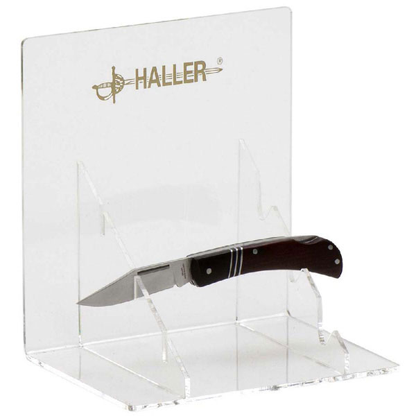 Haller Knife Stand 3 Knives