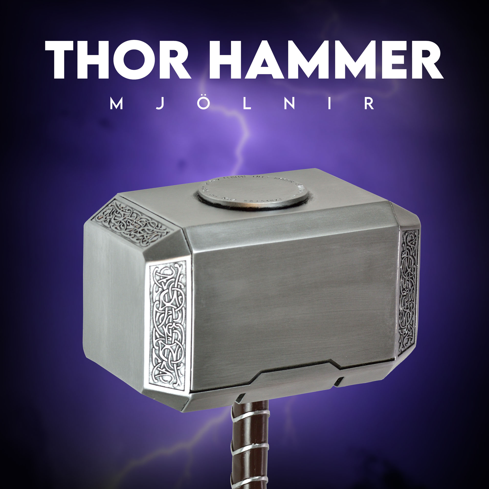 Thor Hammer