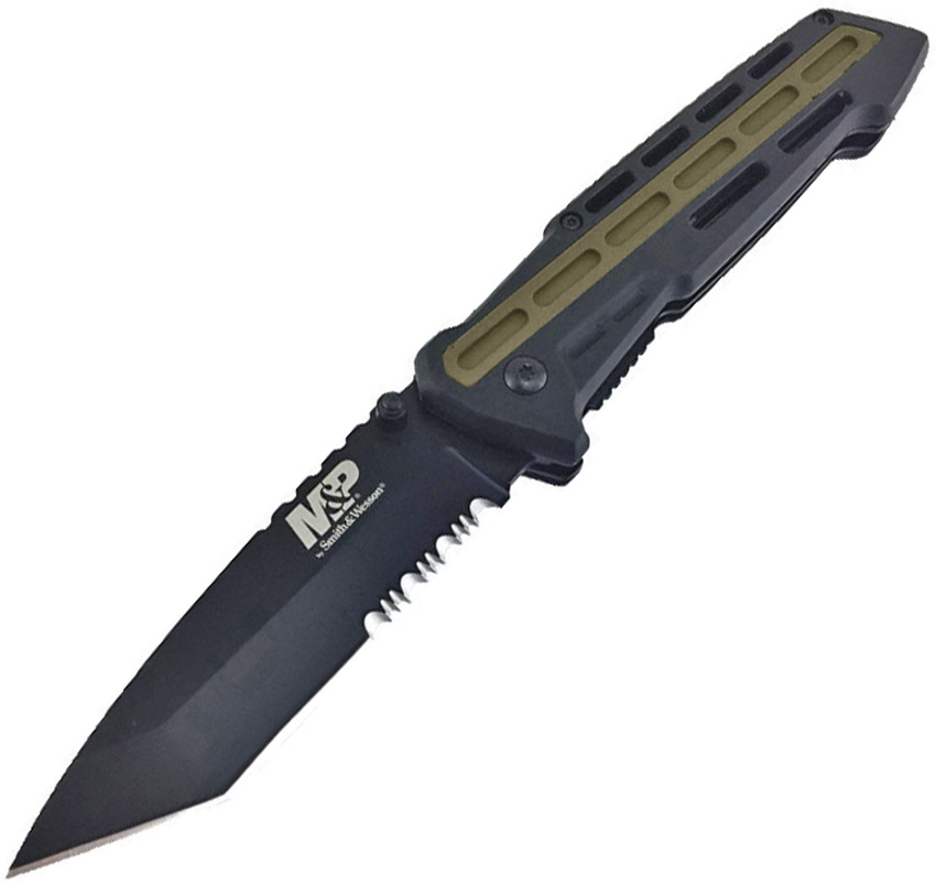 M&P Folding Knife