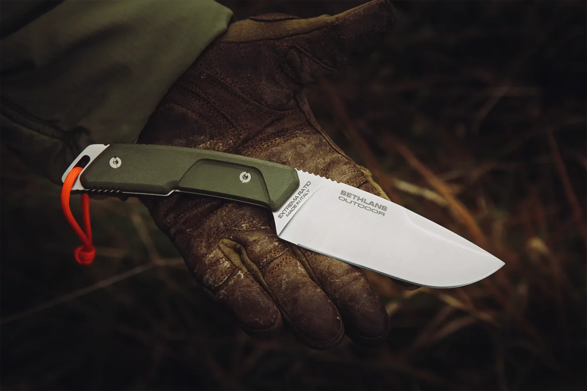 SETHLANS S600 OUTDOOR