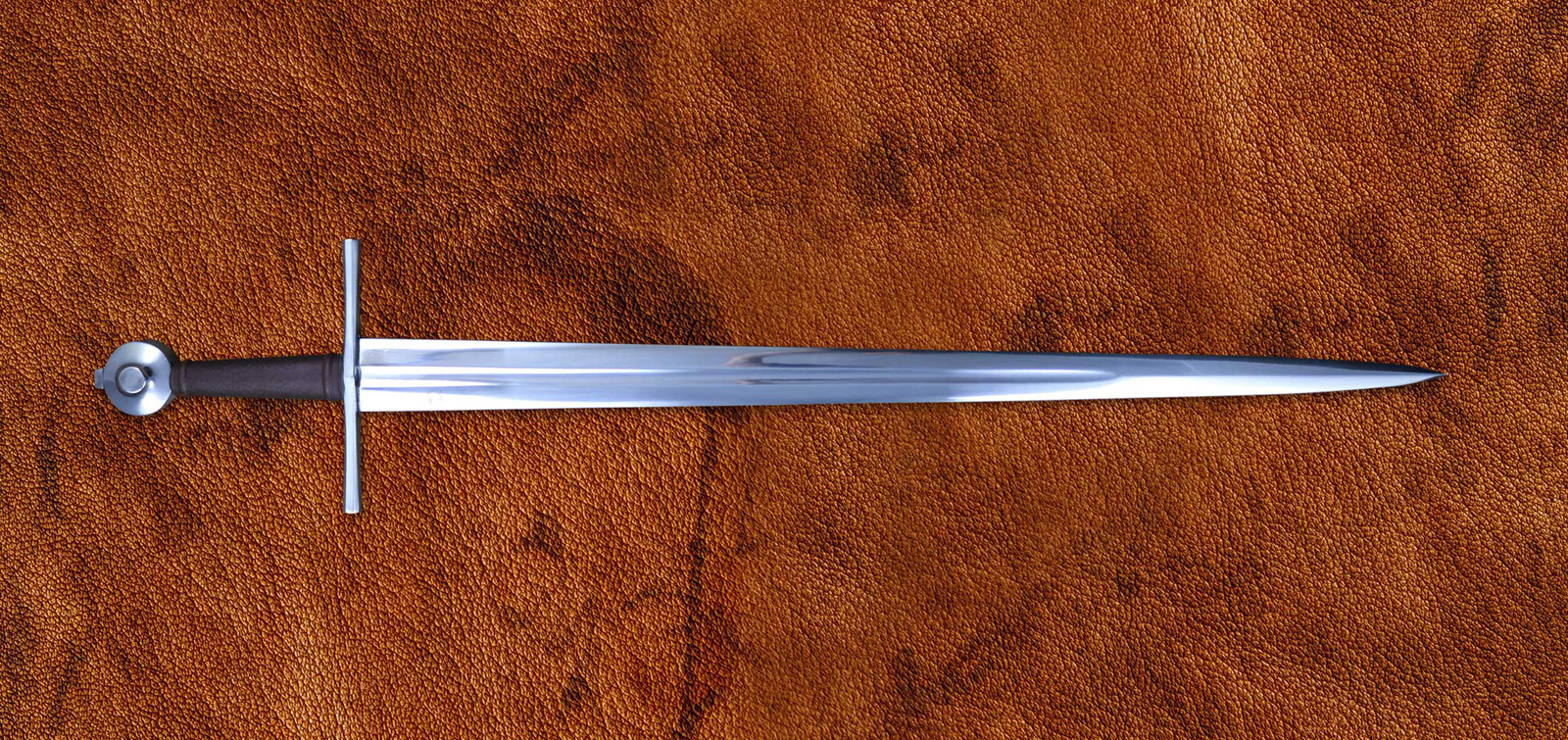 The Duke Sword