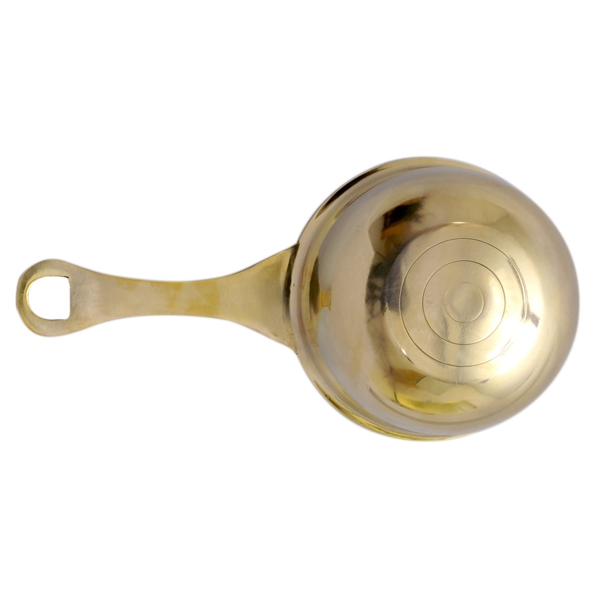 Römische einfache Patera (trulla)