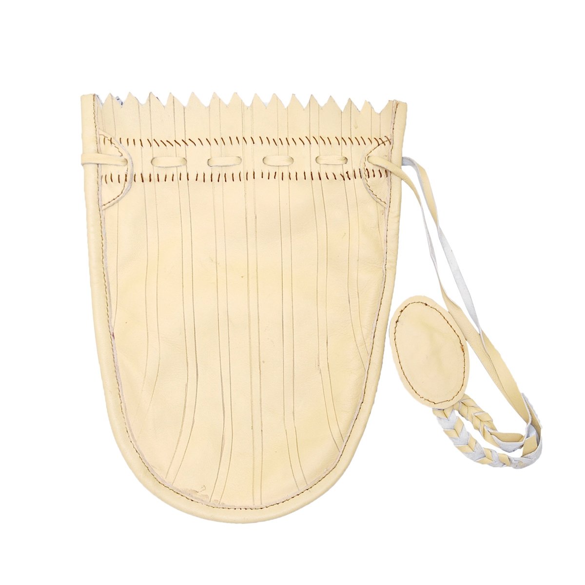 Ledertasche Barger Compascuum