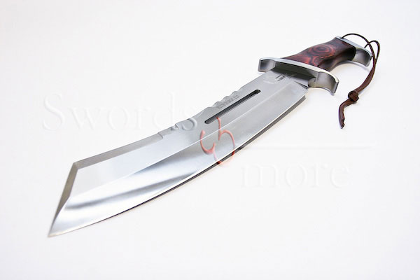 Hibben IV Combat Machete