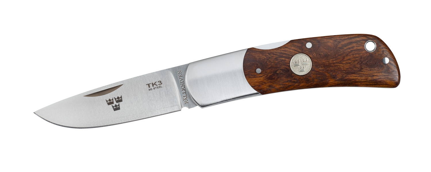 TK3ic Tre Kronor - Desert Ironwood