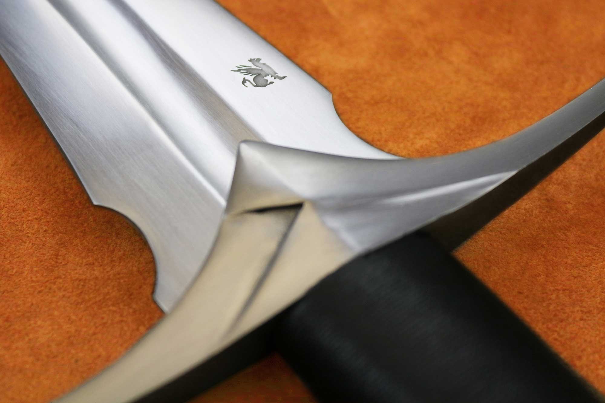Fëanor’s Two Handed Sword