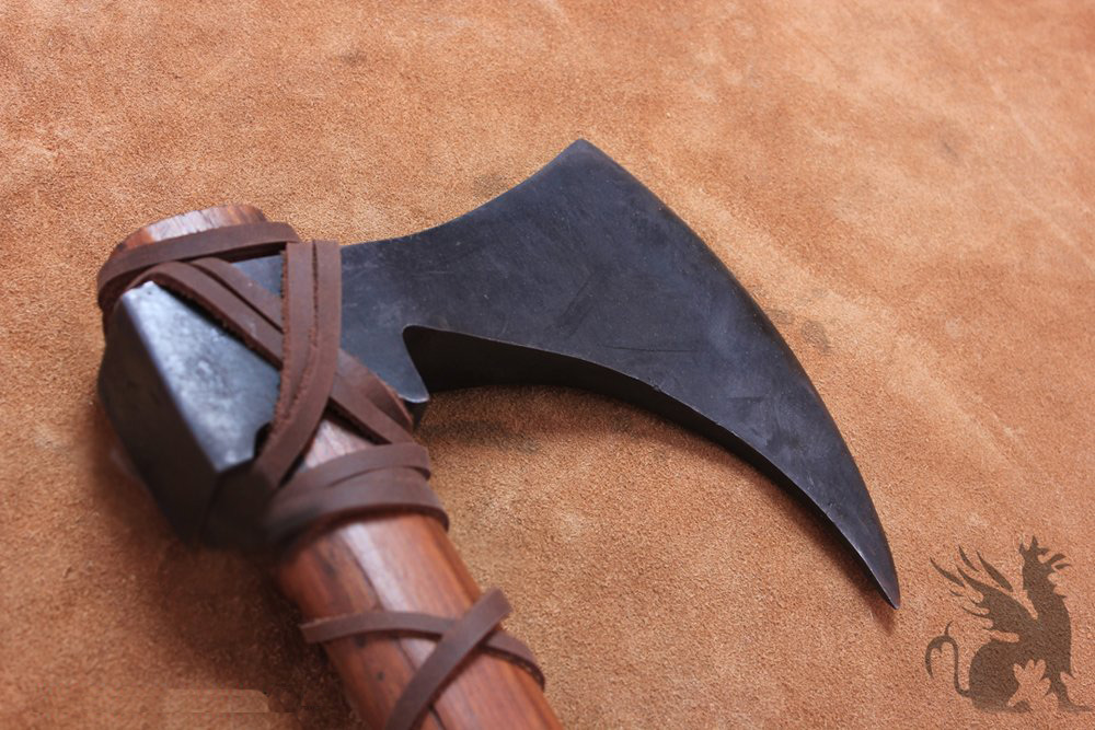 Viking Axe