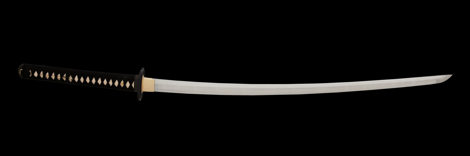 Musha 1060 Katana Musashi, 73,66 cm