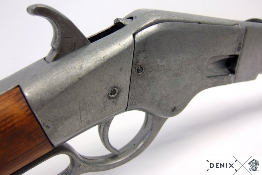 Winchester grau U.S.A. ca.1866 Winchester grau U.S.A. ca.1866