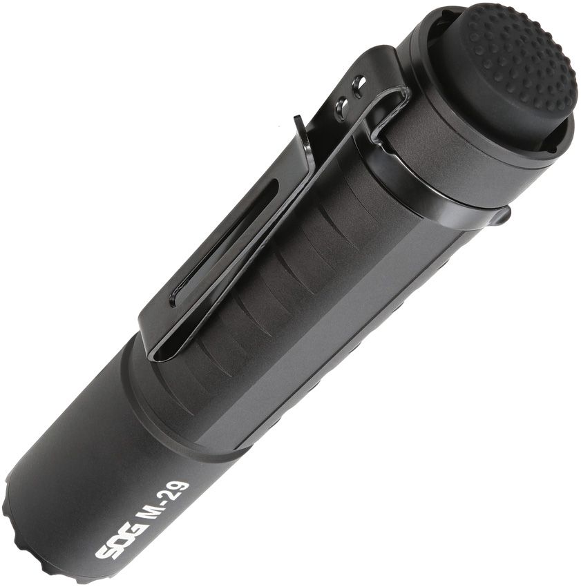 M-29 Flashlight - 2000 Lumen