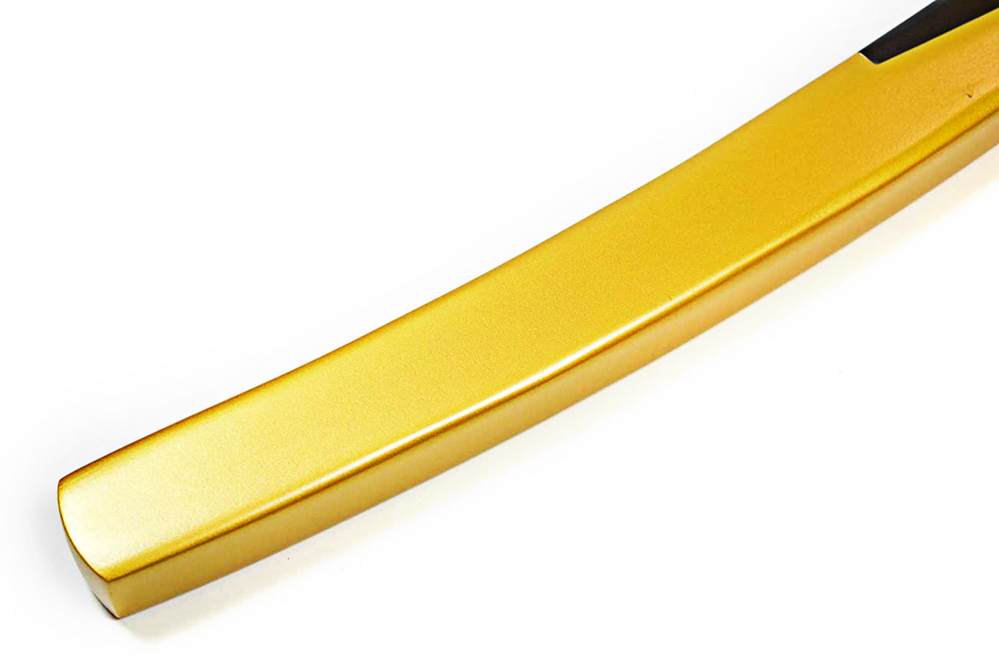 Overwatch - Golden Sword of Genji Overwatch - Golden Sword of Genji
