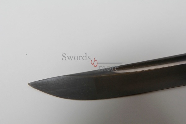 John Lee Shiro Katana