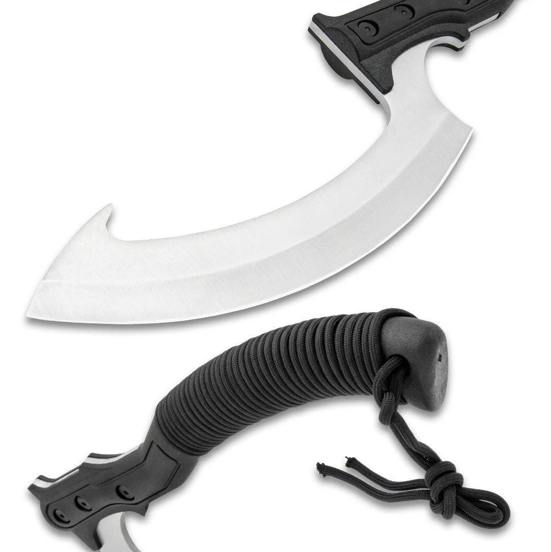 Kojiro Khopesh mit Scheide