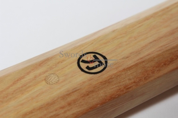 John Lee Shirasaya Tanto