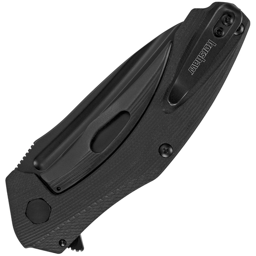 Natrix Sub-Framelock Black 