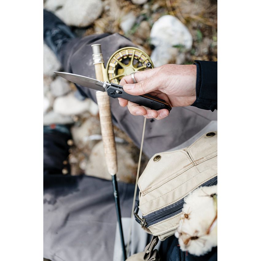 Iridium DuraLock Gray