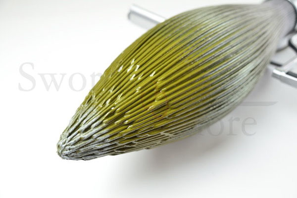 Harry Potter - Replik 1:1 Nimbus 2001 Flugbesen Harry Potter - Replik 1:1 Nimbus 2001 Flugbesen