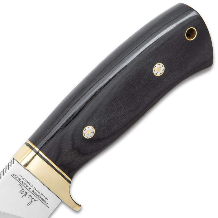 Hibben Chugach Jagdmesser