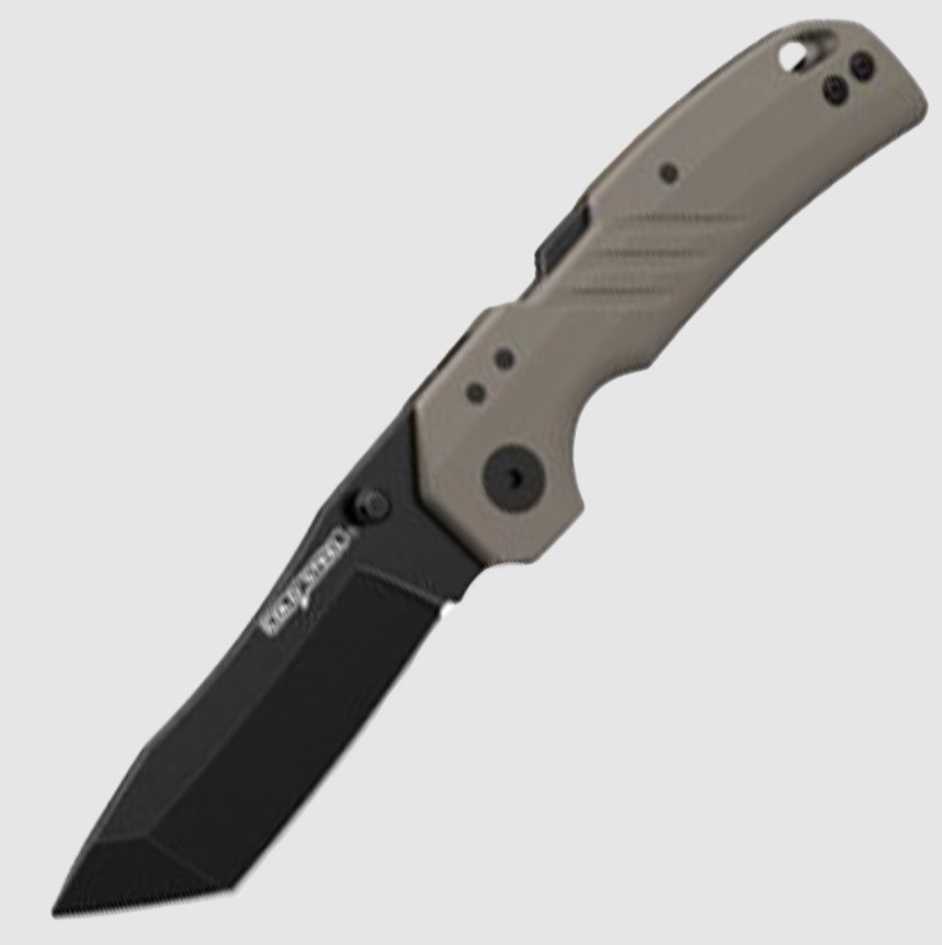 Engage Tanto Point (4116SS) - FDE