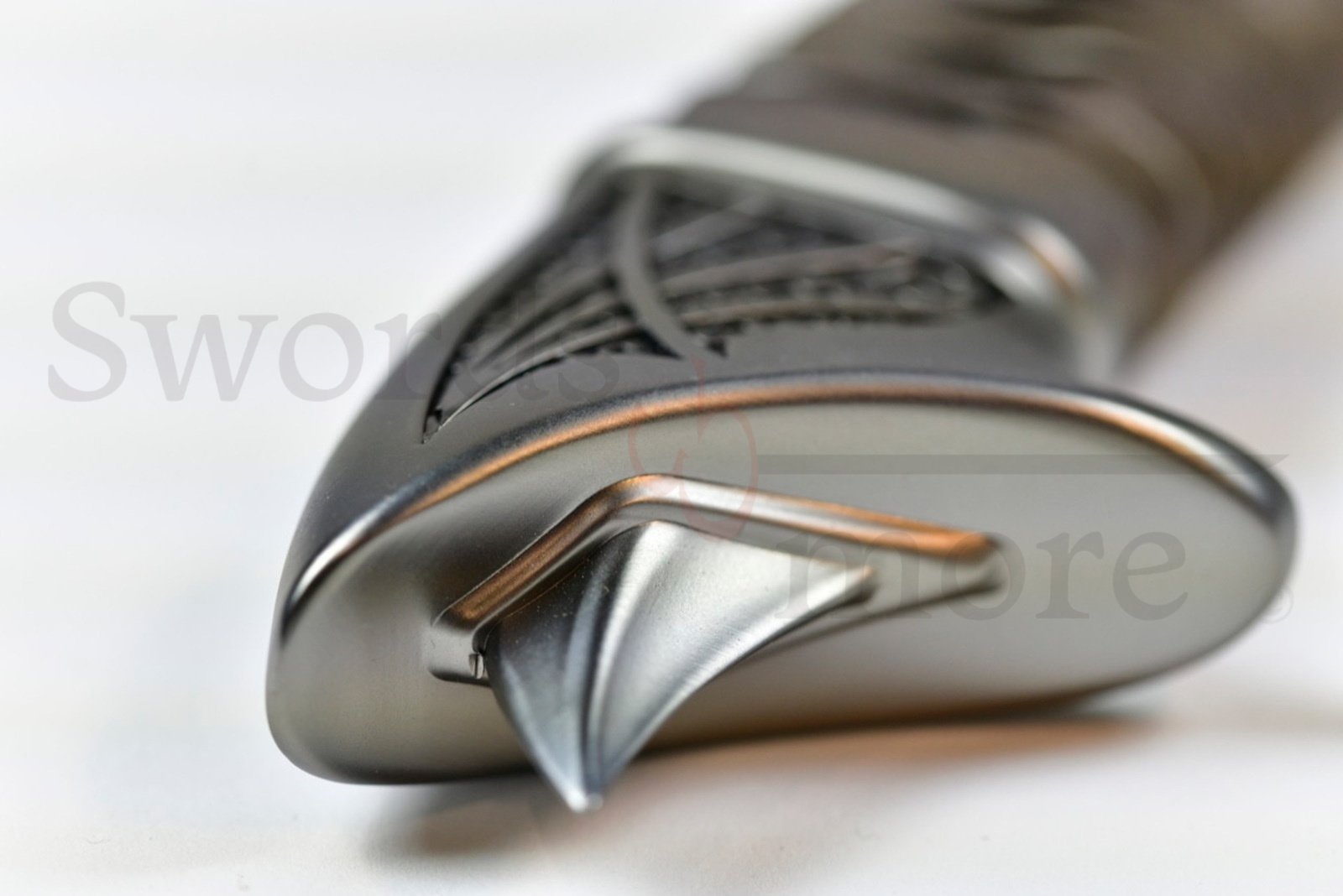 Kit Rae Mithrodin: Dark Edition Fantasy-Schwert