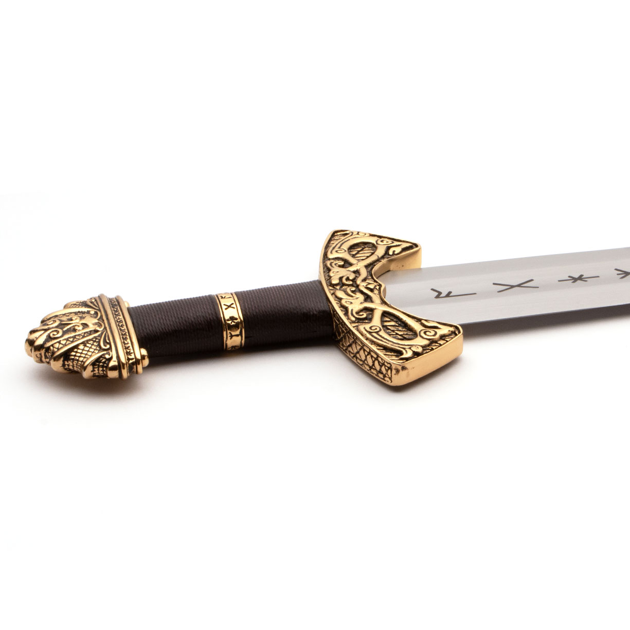 Gram – The Sword of Sigurd