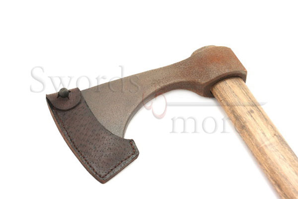 short Bearded Axe