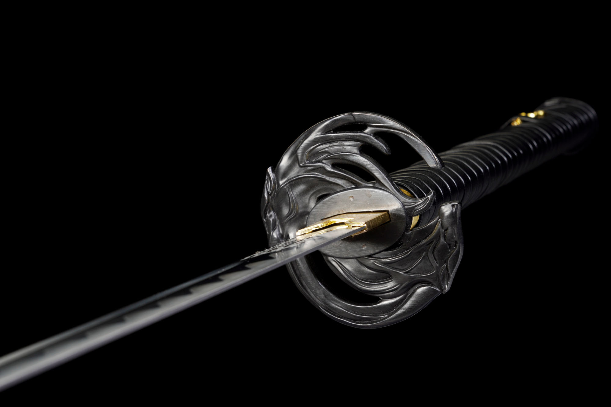 Ghost of Yōtei - Das Katana des neuen "Geistes"