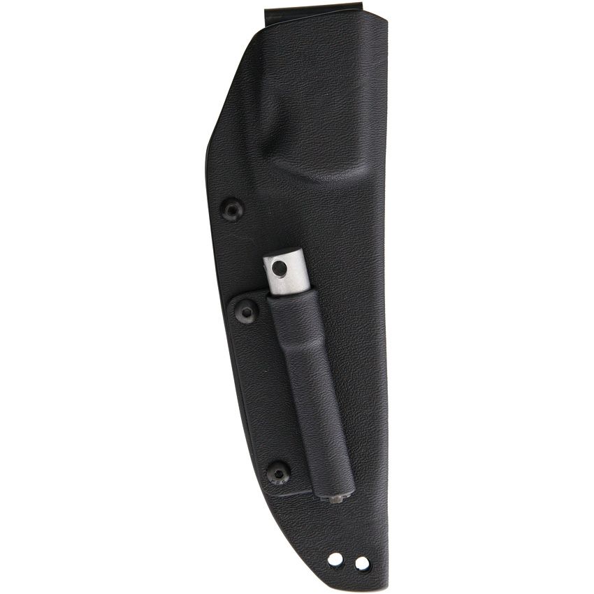 B.O.B. Fieldcraft Red G10