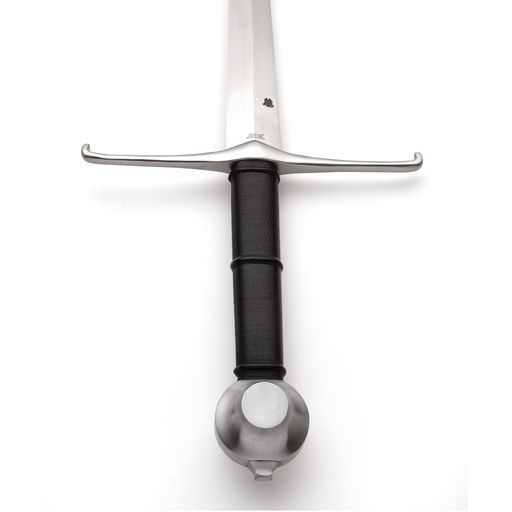 Holy Roman Empire 14th Century Longsword, Royal Armouries Collection