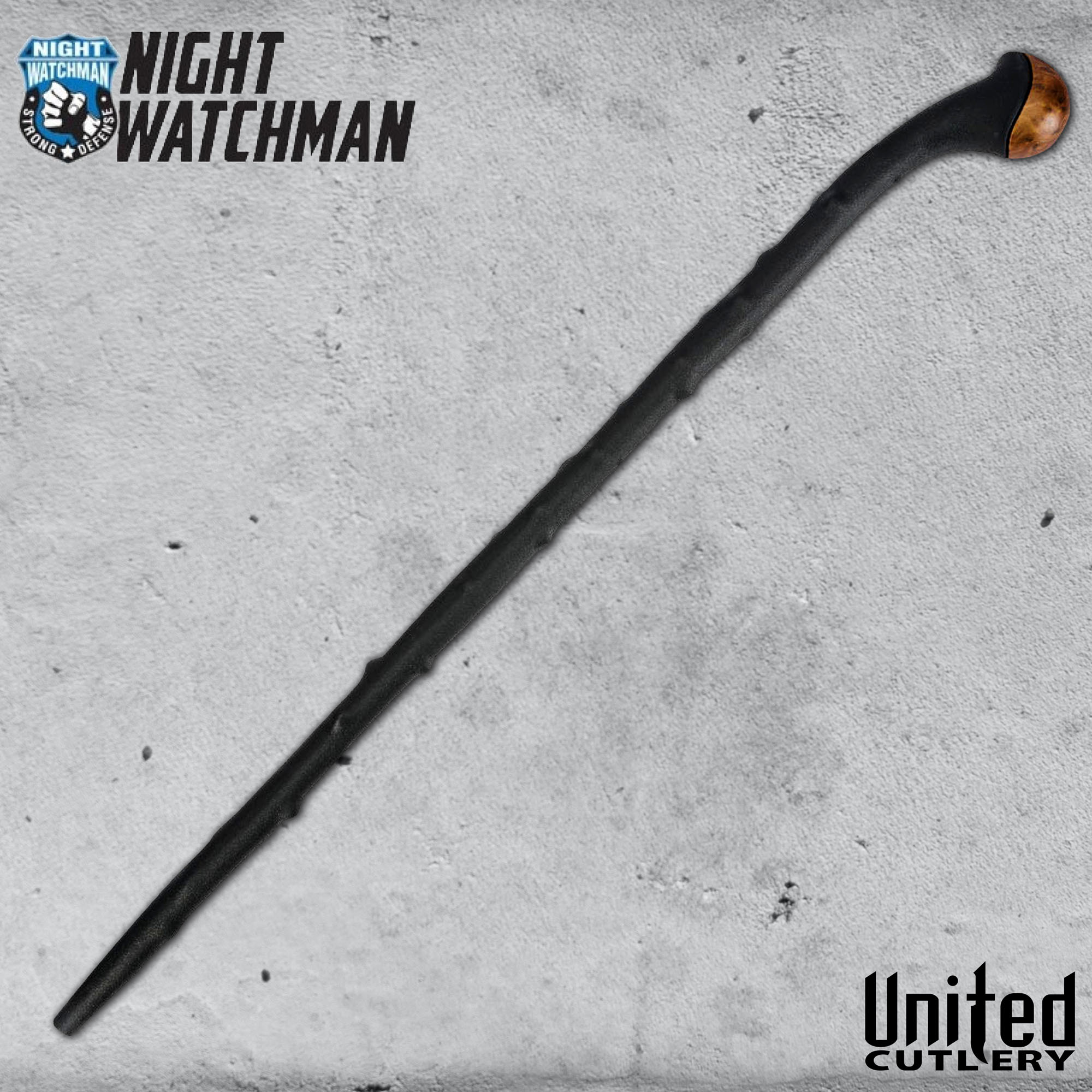 United Blackthorne Shillelagh