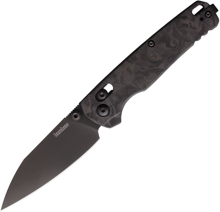 Bel Air Schwarz CF