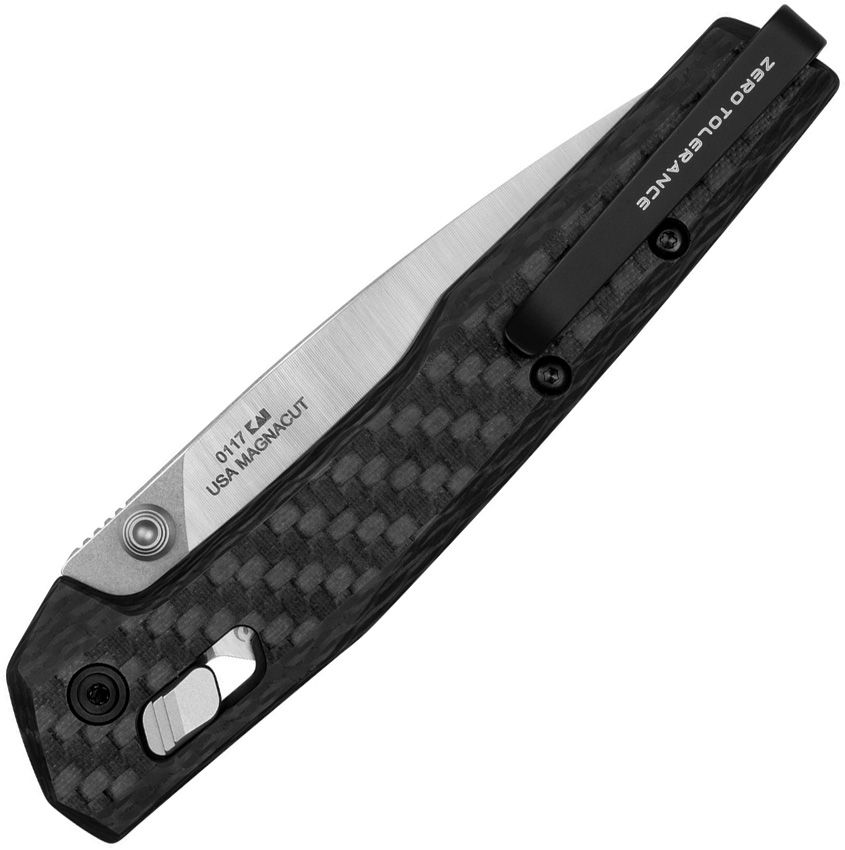 ZT 0117 Carbon Fiber – DuraLock