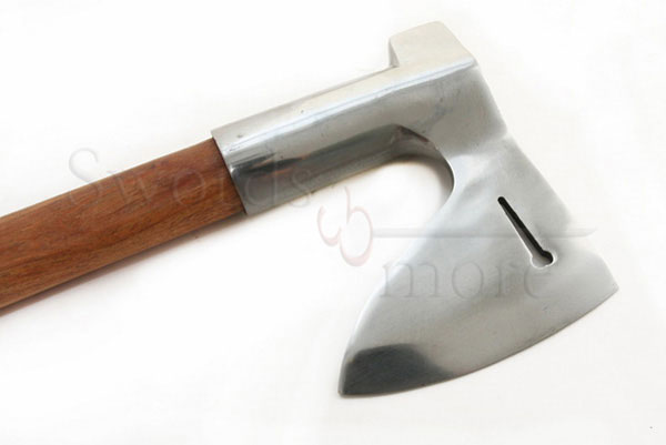 Archers Axe