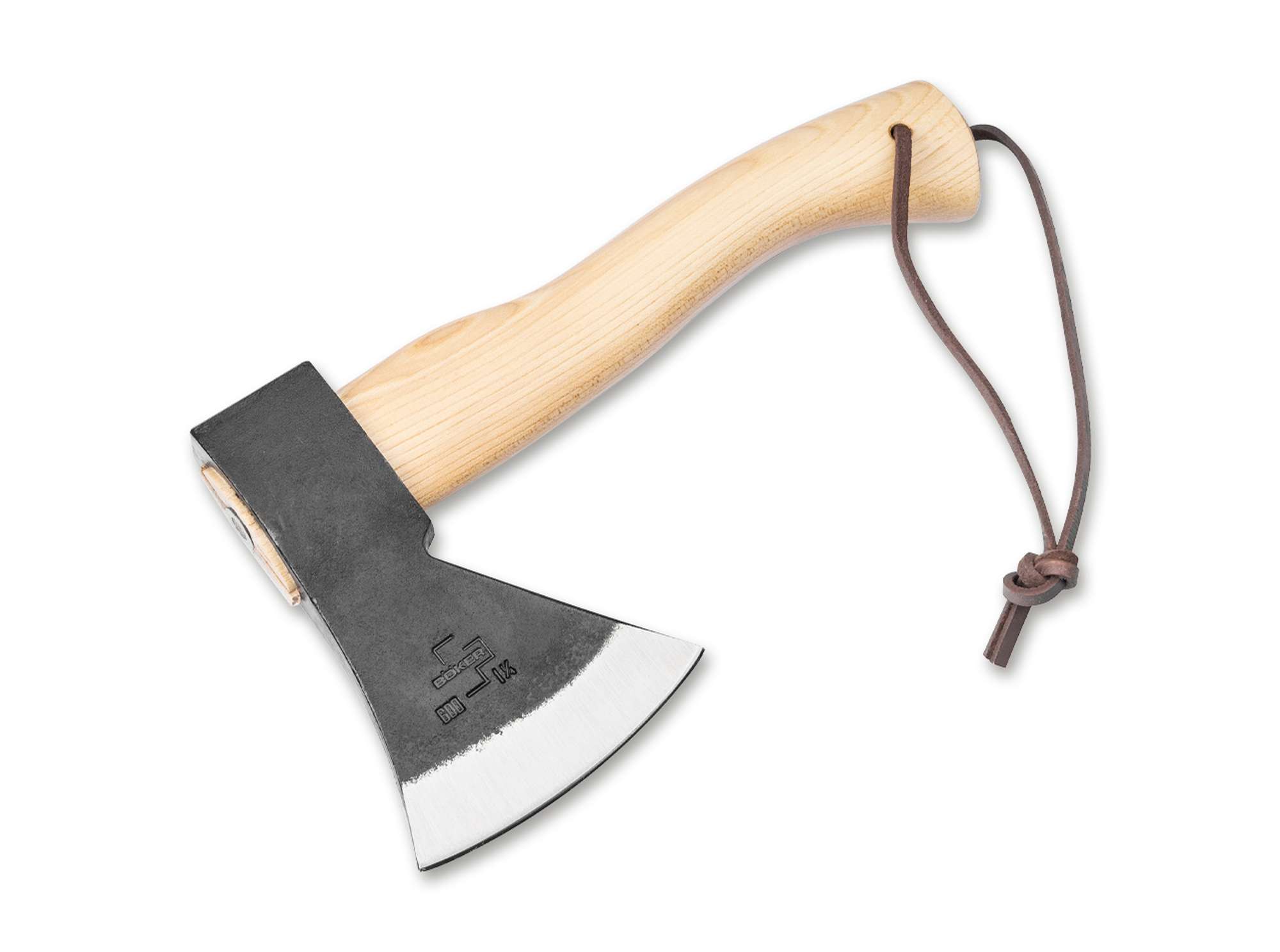 Appalachian Origin Mini Axt