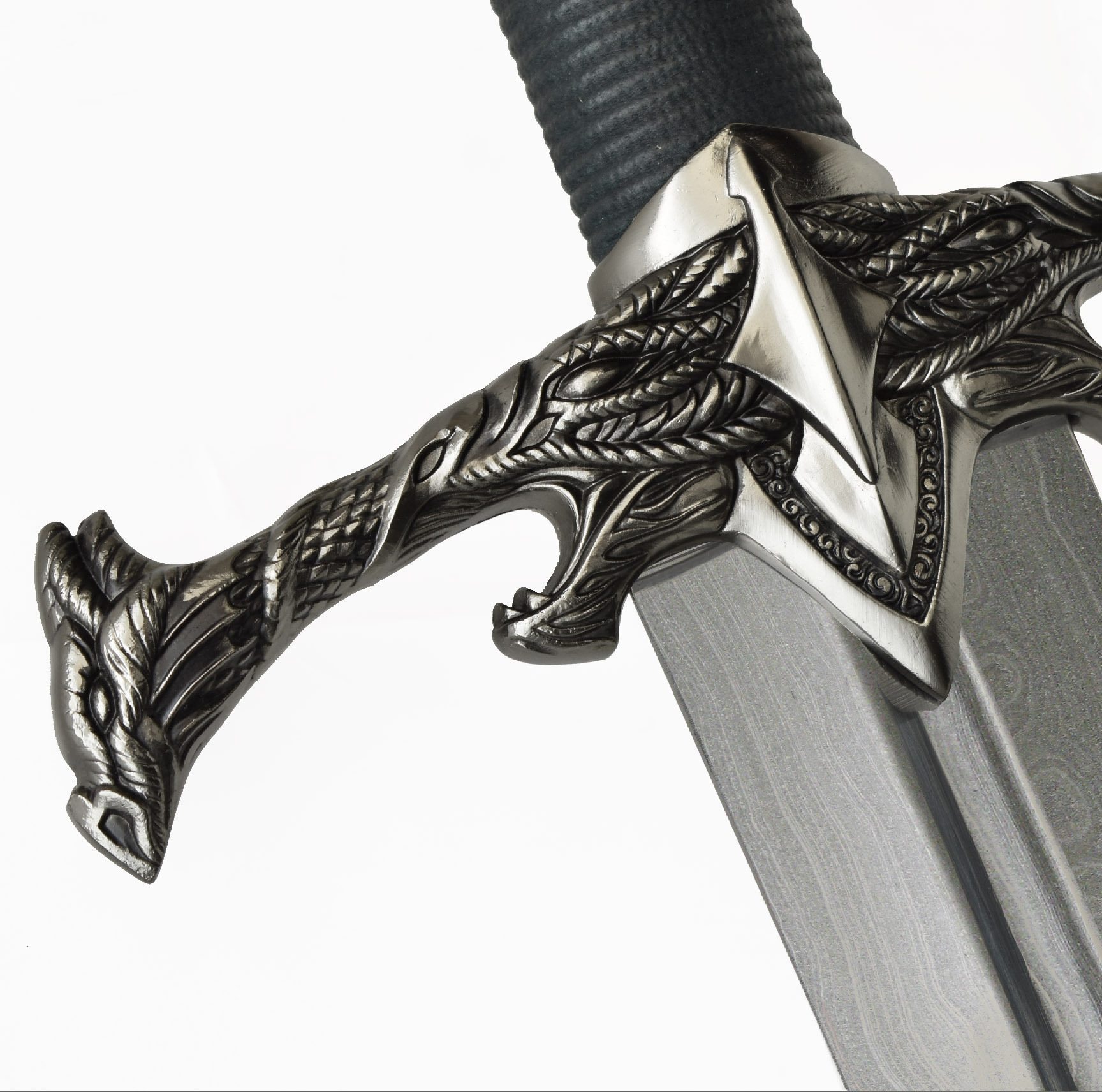 Game of Thrones - Blackfyre Schwert, Damast Edition
