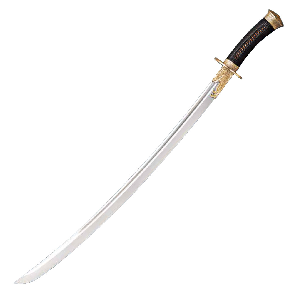 Chinese Sabre