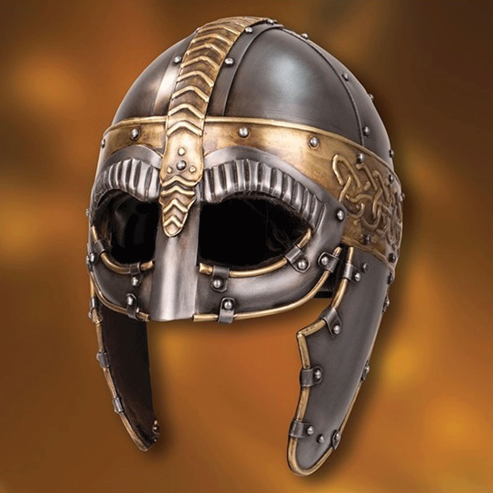 The Norseman Helmet
