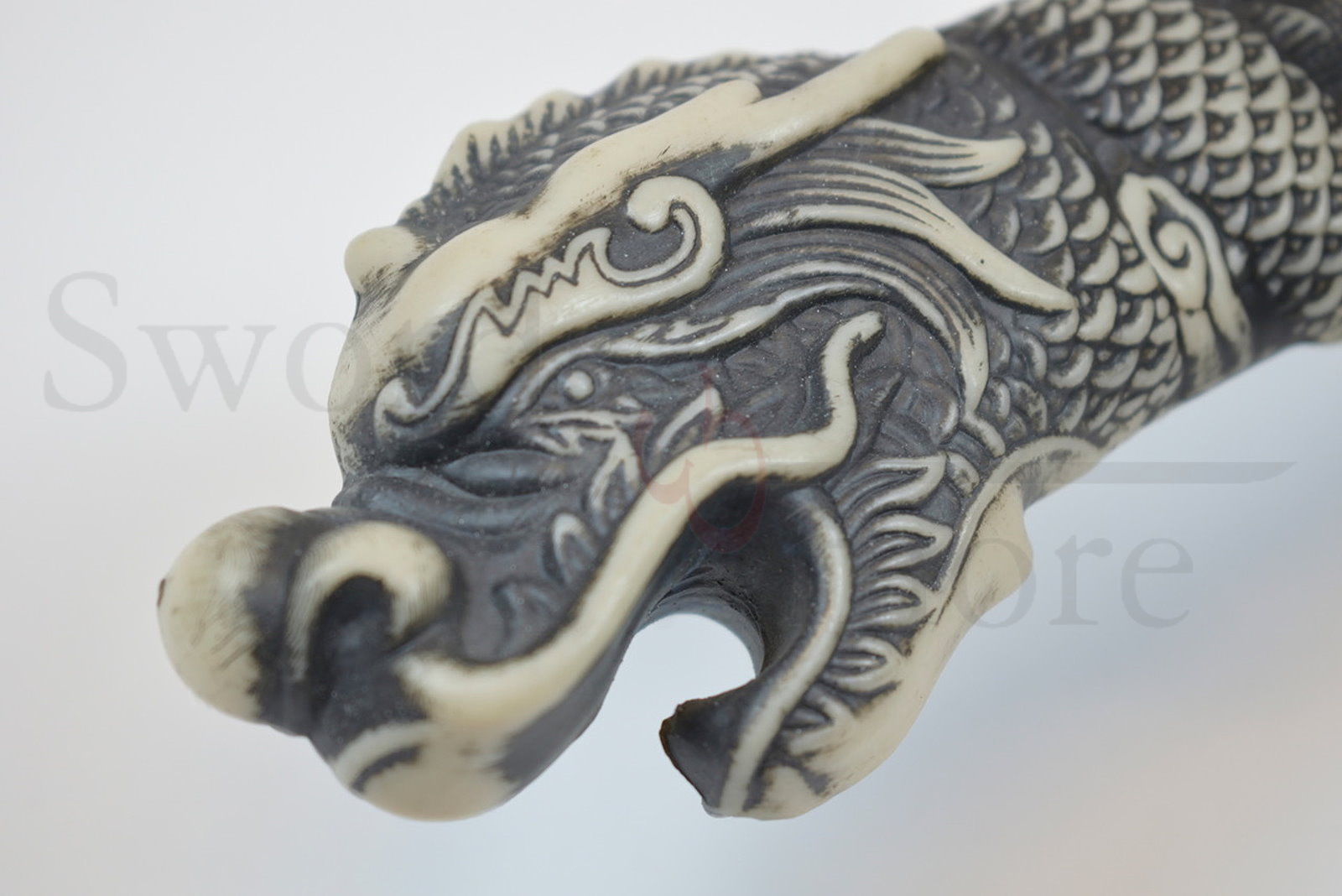 Highlander - Connor MacLeod Katana