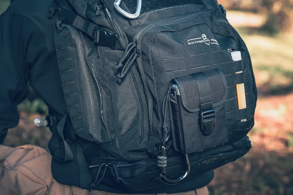 Sentinel Rucksack