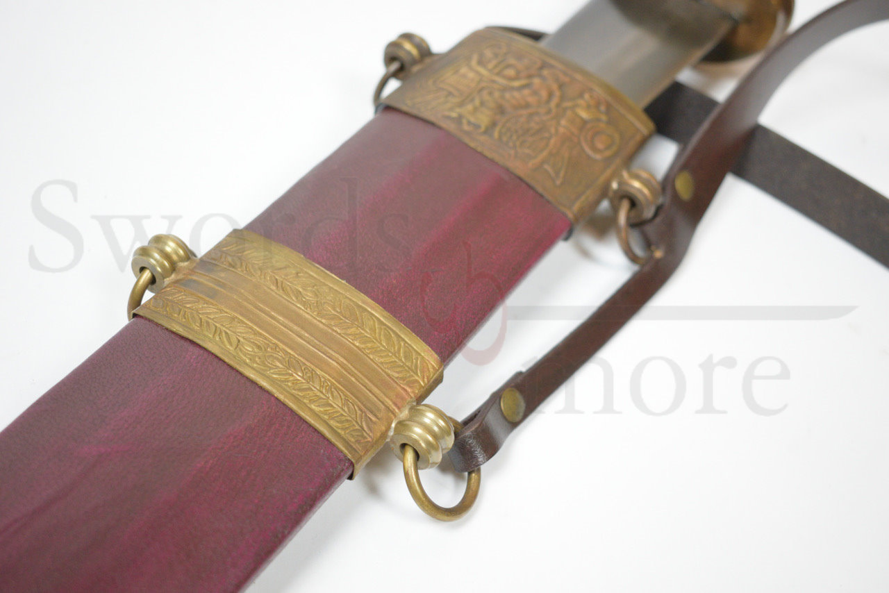 The Eagle - Der Gladius von Marcus Aquila