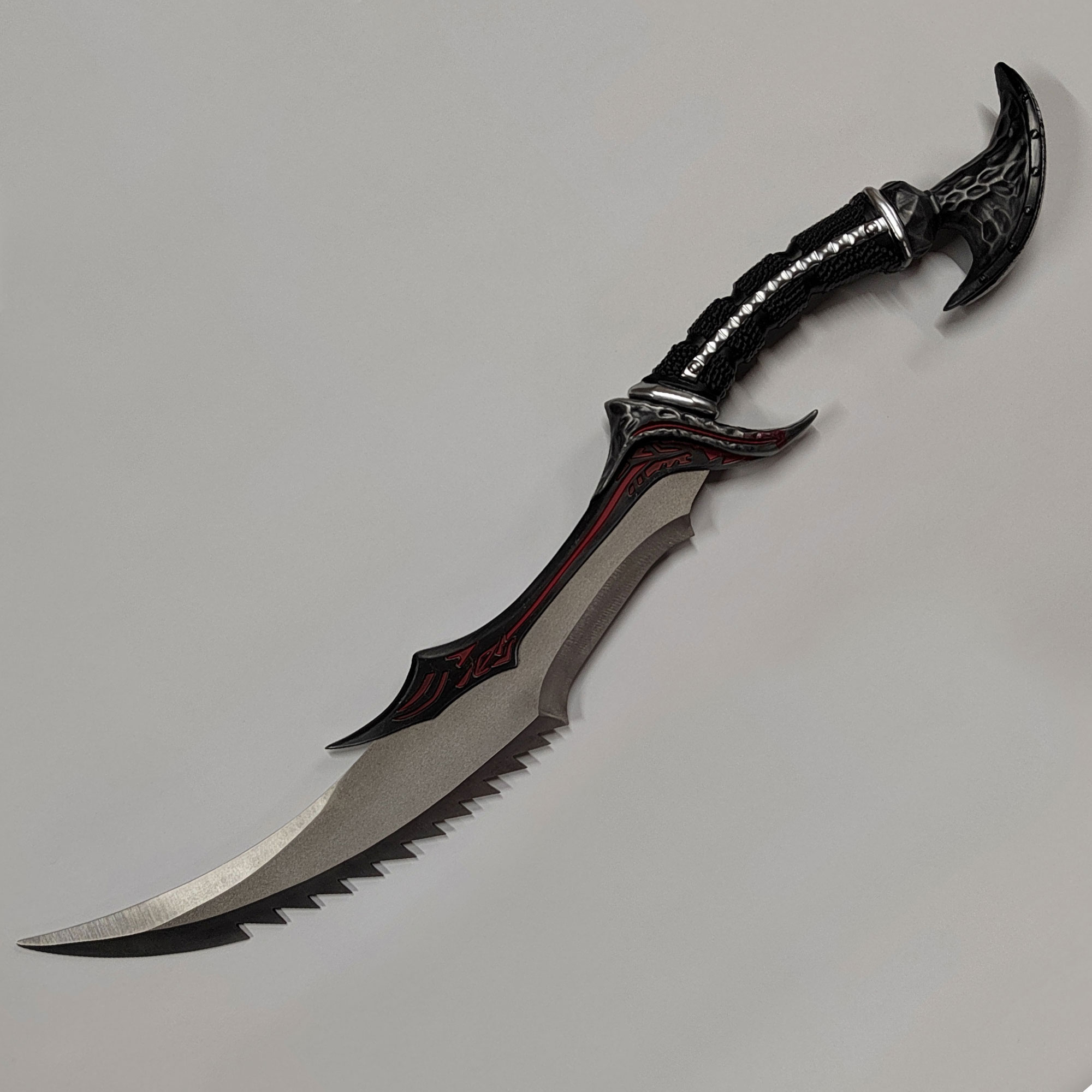 The Elder Scrolls V: Skyrim - Daedric Dolch