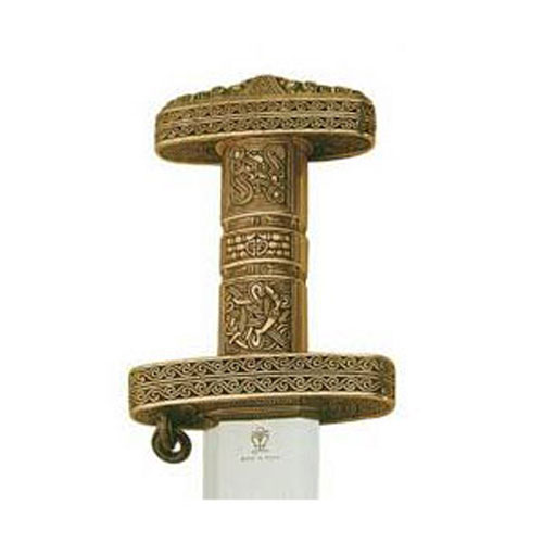 Wikinger Schwert Oslo 