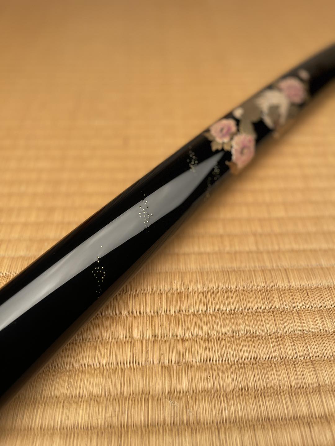 Ron Chen Custom Katana