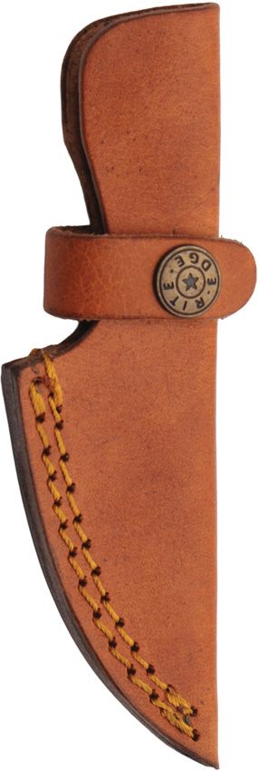 Damascus Hunting Knife